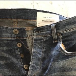Rag & Bone Jeans size 32